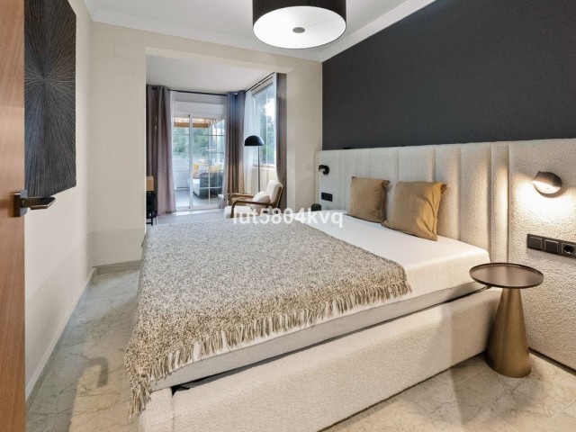 3 Bedrooms Apartment in The Golden Mile