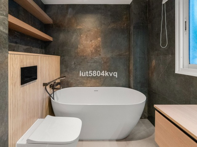 3 Bedrooms Apartment in The Golden Mile