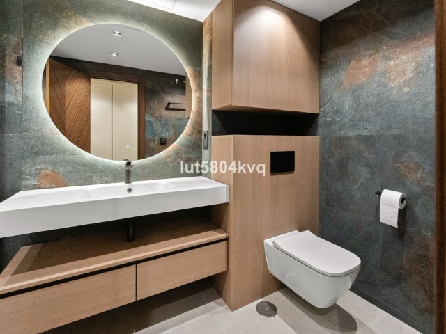 3 Bedrooms Apartment in The Golden Mile