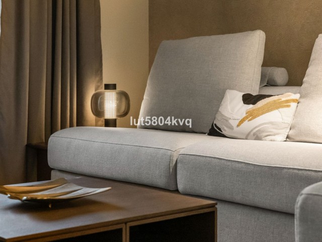 3 Sovrums Lägenhet i The Golden Mile