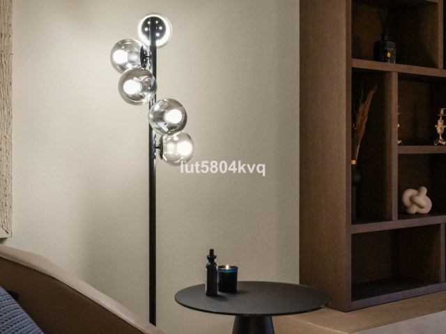 3 Sovrums Lägenhet i The Golden Mile