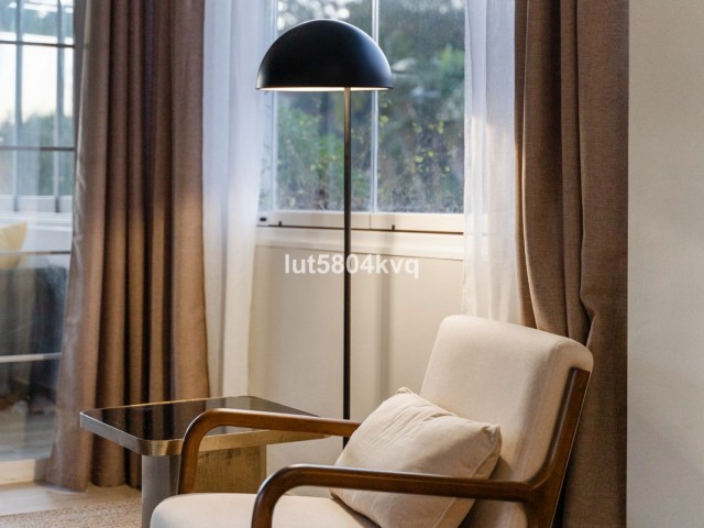 3 Sovrums Lägenhet i The Golden Mile