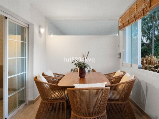 3 Sovrums Lägenhet i The Golden Mile