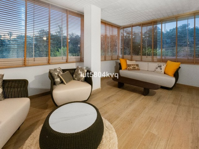 3 Sovrums Lägenhet i The Golden Mile