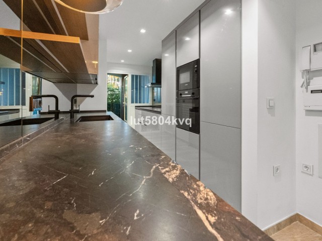 3 Sovrums Lägenhet i The Golden Mile