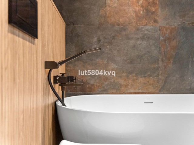 3 Sovrums Lägenhet i The Golden Mile