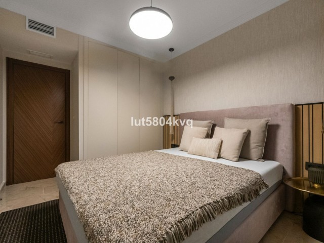 3 Sovrums Lägenhet i The Golden Mile