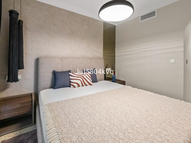 3 Sovrums Lägenhet i The Golden Mile