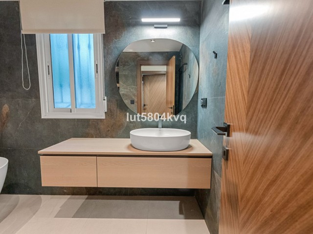 3 Sovrums Lägenhet i The Golden Mile