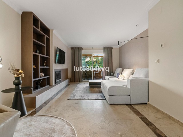 3 Schlafzimmer Apartment in The Golden Mile
