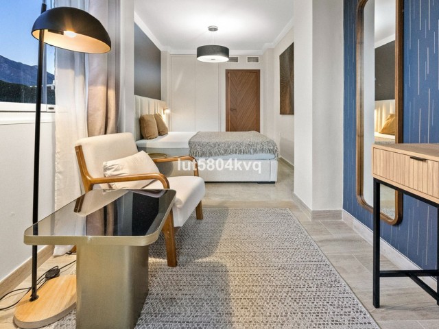 3 Schlafzimmer Apartment in The Golden Mile