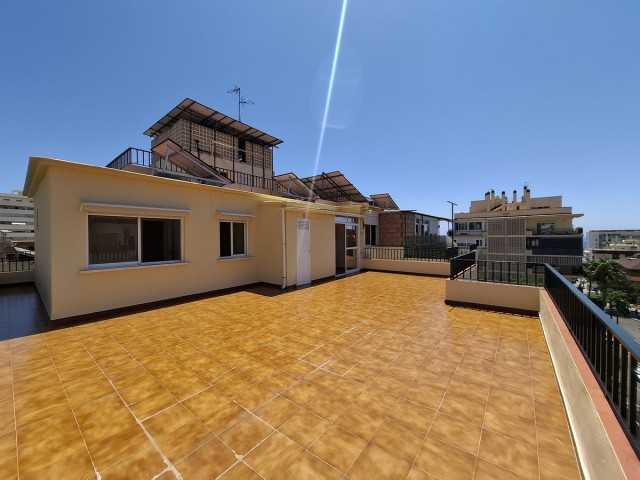 Penthouse in Marbella