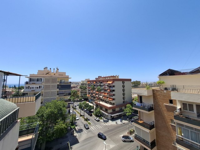 Penthouse in Marbella