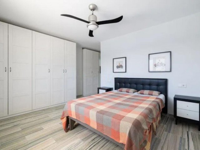 3 Schlafzimmer Villa in San Pedro de Alcántara