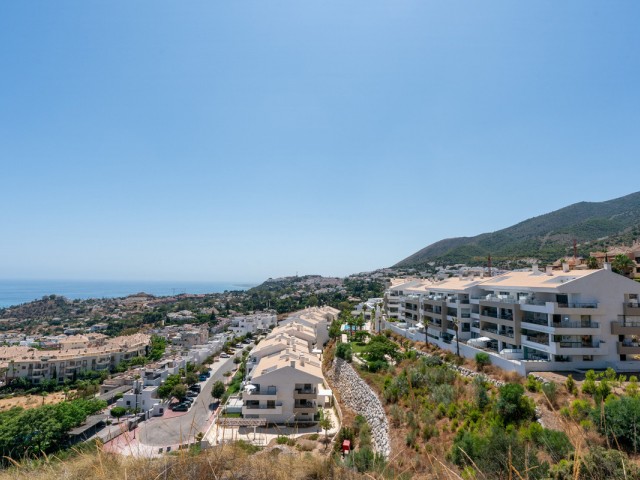 2 Makuuhuoneen Huoneisto Benalmadena