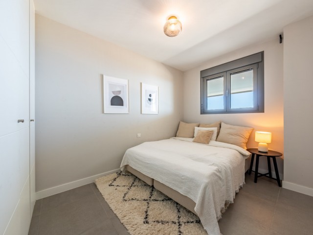 2 Bedrooms Apartment in Benalmadena