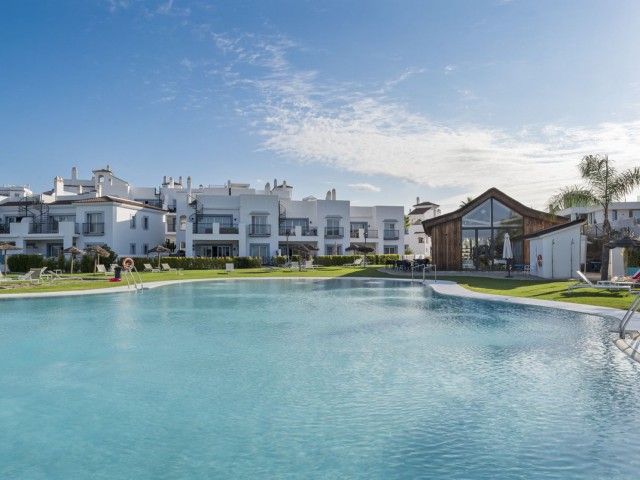 3 Bedrooms Apartment in Benahavís