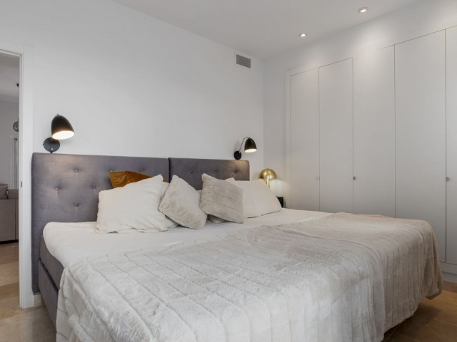 3 Bedrooms Apartment in Benahavís
