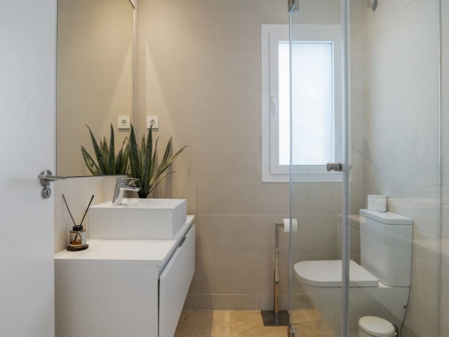 3 Bedrooms Apartment in Benahavís