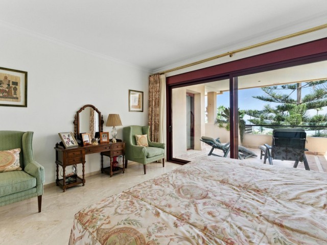 2 Schlafzimmer Apartment in Costalita