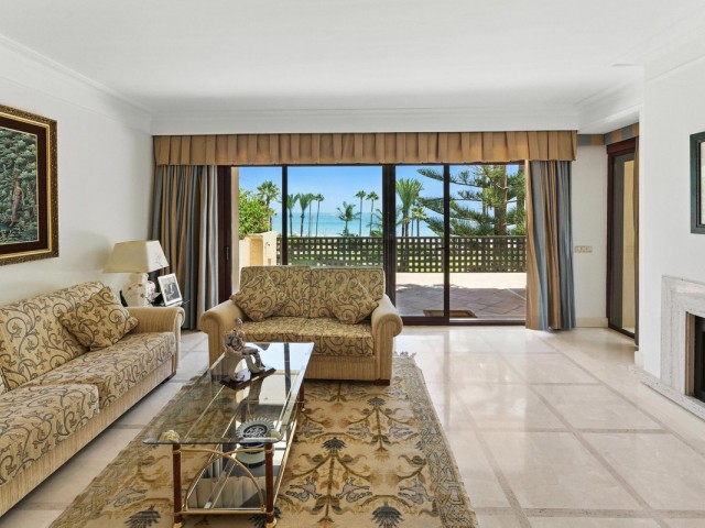2 Schlafzimmer Apartment in Costalita