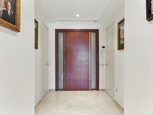 2 Schlafzimmer Apartment in Costalita