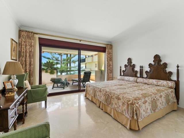 2 Schlafzimmer Apartment in Costalita