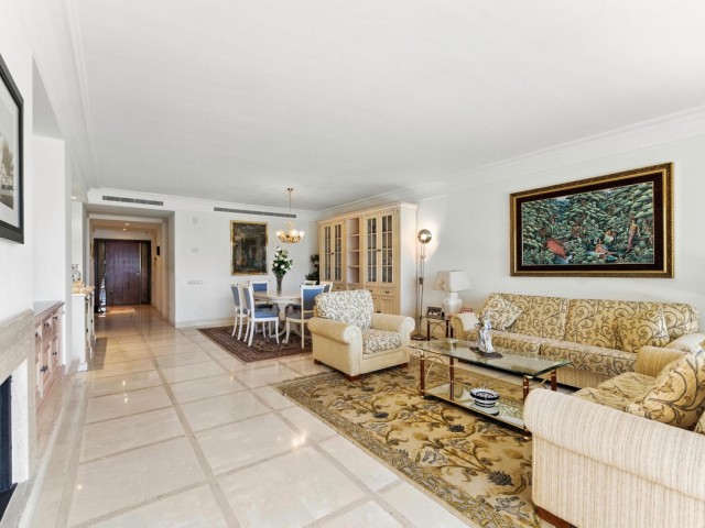 2 Schlafzimmer Apartment in Costalita