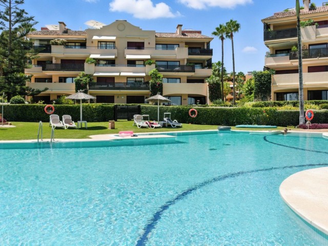 2 Schlafzimmer Apartment in Costalita