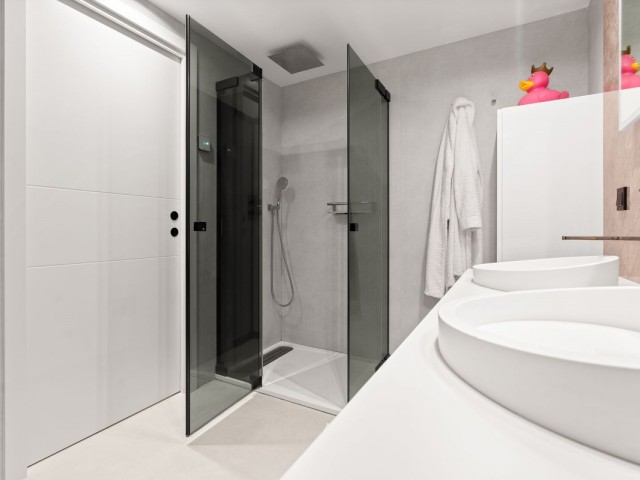 4 Slaapkamer Appartement in Puerto Banús