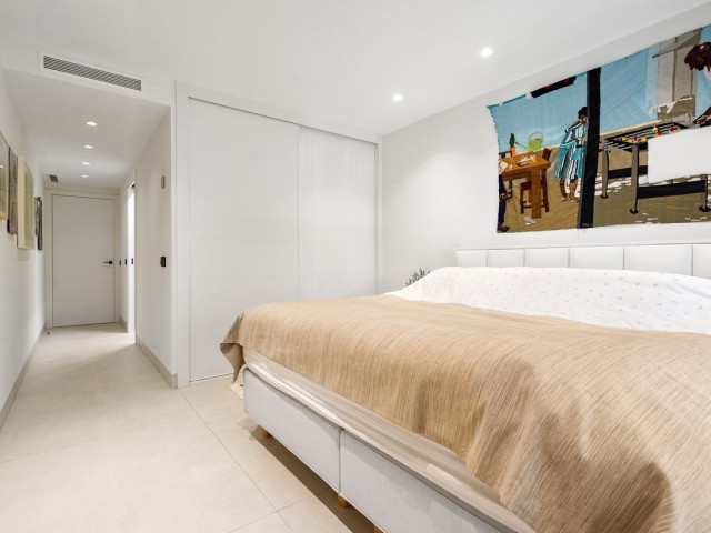4 Slaapkamer Appartement in Puerto Banús