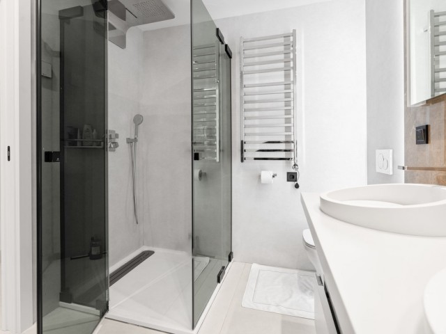 4 Slaapkamer Appartement in Puerto Banús