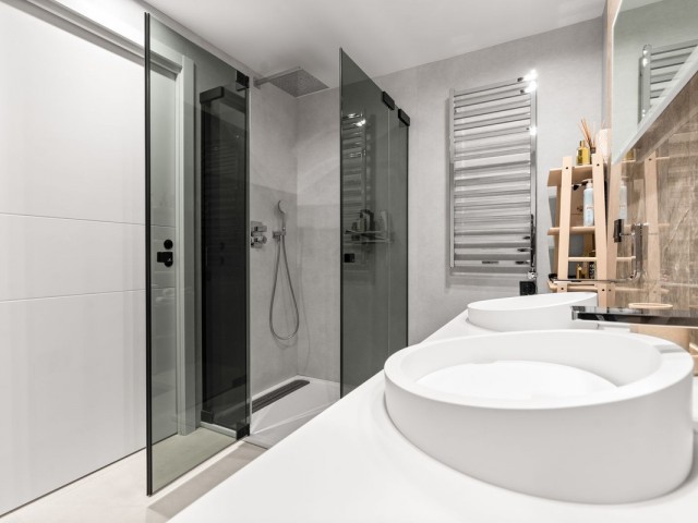 4 Slaapkamer Appartement in Puerto Banús