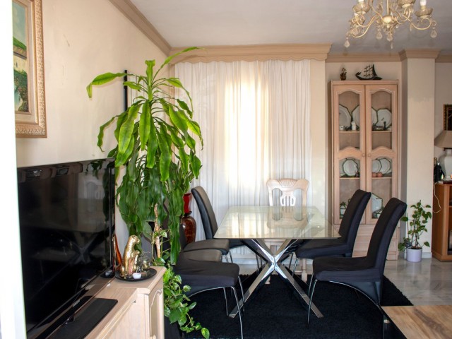 4 Slaapkamer Appartement in San Pedro de Alcántara