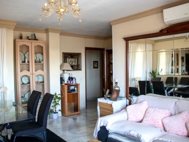 4 Slaapkamer Appartement in San Pedro de Alcántara