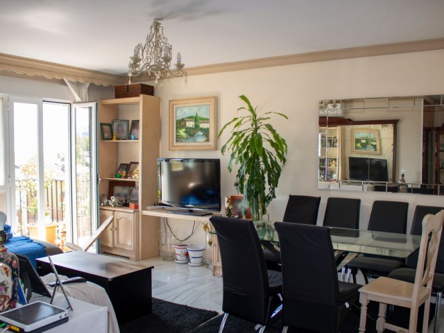 4 Slaapkamer Appartement in San Pedro de Alcántara