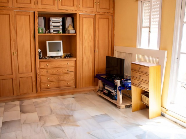 4 Slaapkamer Appartement in San Pedro de Alcántara