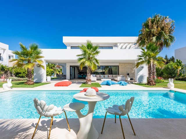 7 Schlafzimmer Villa in La Cala Golf