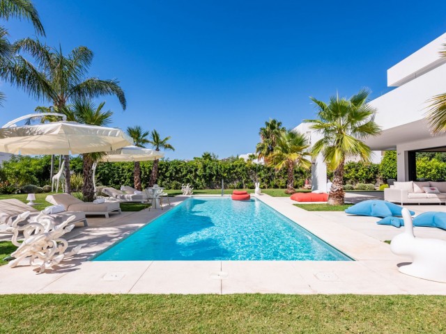 7 Schlafzimmer Villa in La Cala Golf