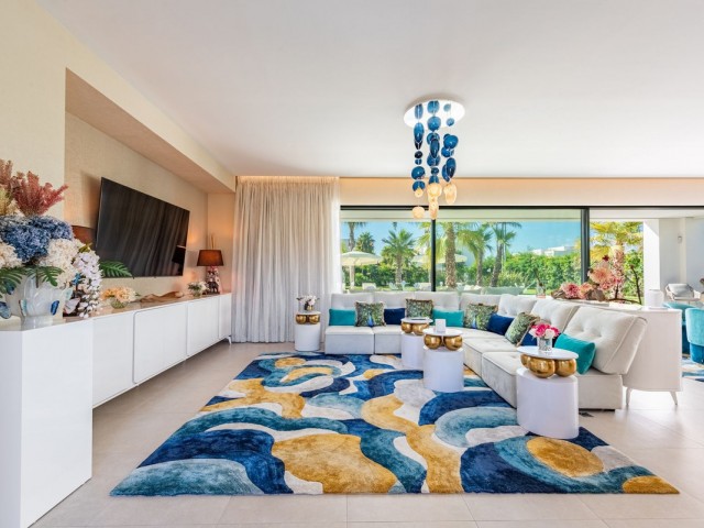7 Schlafzimmer Villa in La Cala Golf