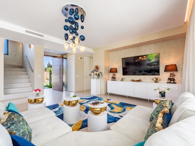7 Schlafzimmer Villa in La Cala Golf