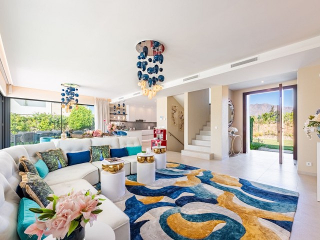 7 Schlafzimmer Villa in La Cala Golf