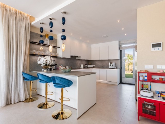 7 Schlafzimmer Villa in La Cala Golf