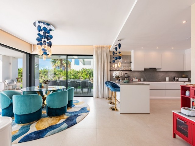 7 Schlafzimmer Villa in La Cala Golf