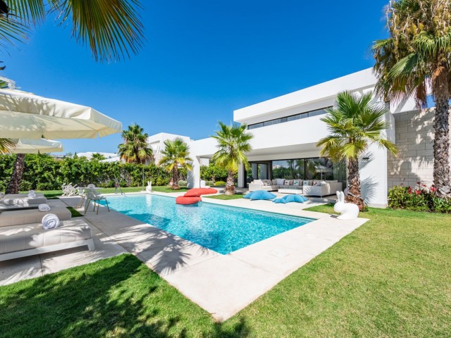 7 Schlafzimmer Villa in La Cala Golf