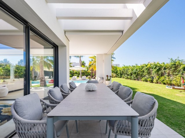 7 Schlafzimmer Villa in La Cala Golf