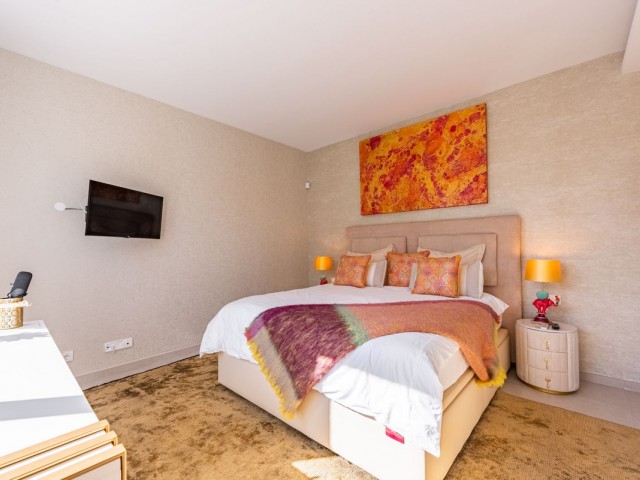 7 Schlafzimmer Villa in La Cala Golf