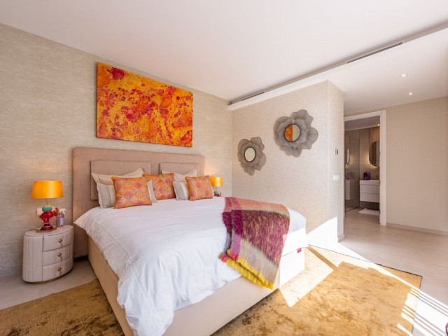 7 Schlafzimmer Villa in La Cala Golf