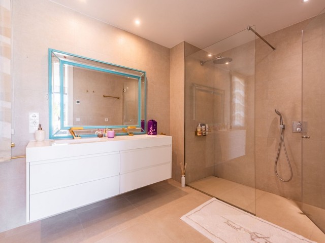 7 Schlafzimmer Villa in La Cala Golf