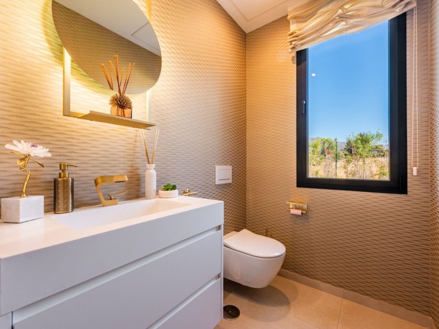 7 Schlafzimmer Villa in La Cala Golf